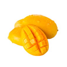 1 Case of Mango  (Average 14pc,9lb)